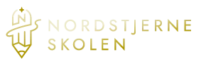Nordstjerneskolen logo